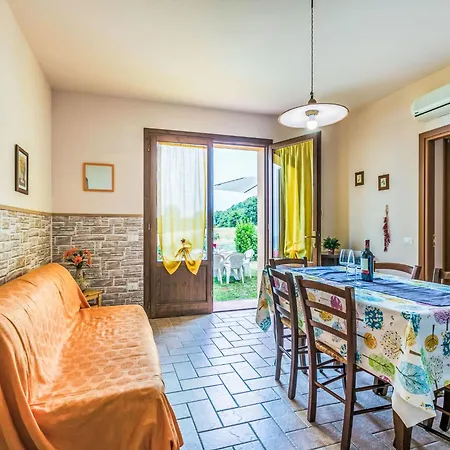Bellavista-1 By Interhome *