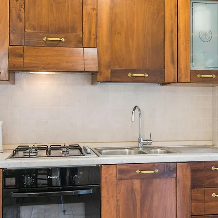 Bellavista-1 By Interhome