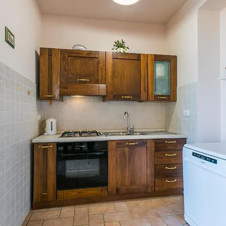 Bellavista-1 By Interhome Castellina Marittima