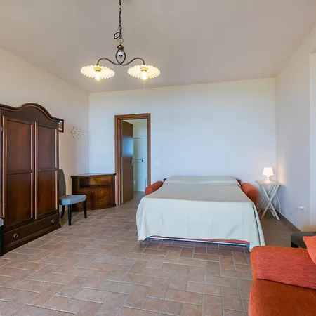 Bellavista-1 By Interhome Daire *