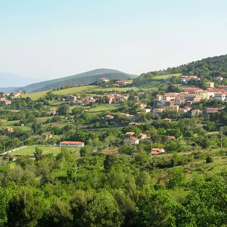 Bellavista-1 By Interhome Daire Castellina Marittima