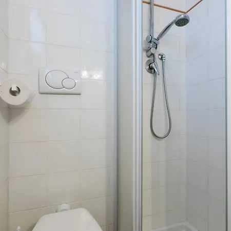 Bellavista-1 By Interhome Castellina Marittima