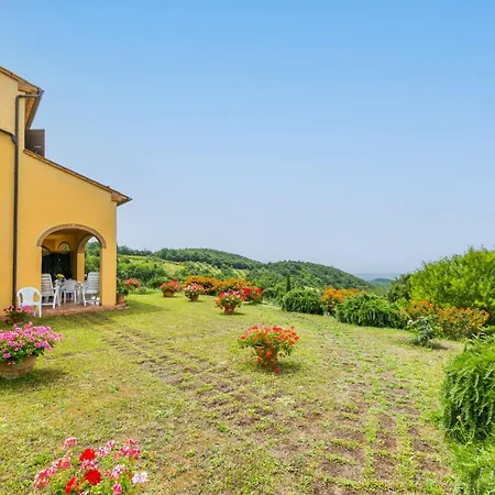 公寓 Bellavista-1 By Interhome
