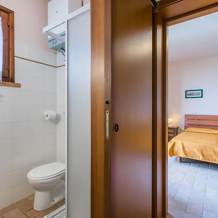 Bellavista-1 By Interhome Castellina Marittima