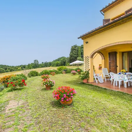 Bellavista-1 By Interhome Daire