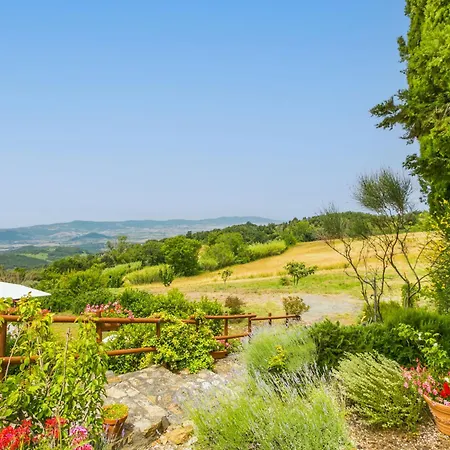 Bellavista-1 By Interhome Daire Castellina Marittima