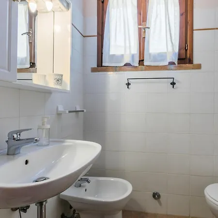 Bellavista-1 By Interhome *