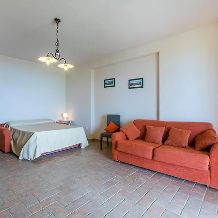 Bellavista-1 By Interhome Castellina Marittima