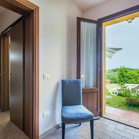 Bellavista-1 By Interhome