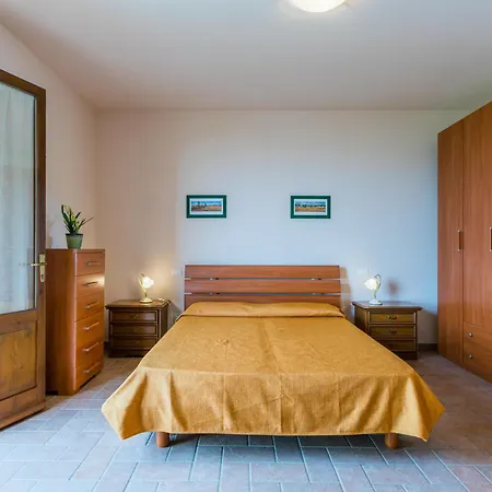 Bellavista-1 By Interhome Daire