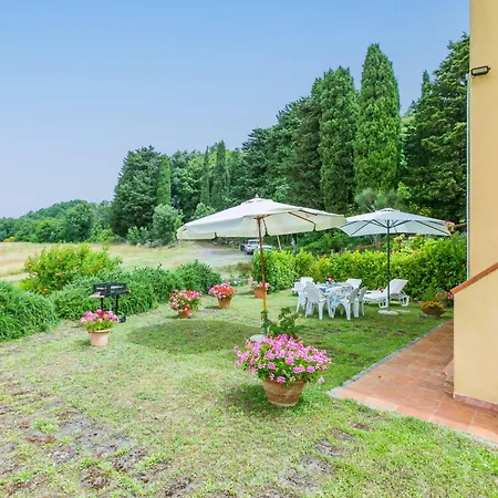 Daire Bellavista-1 By Interhome Castellina Marittima