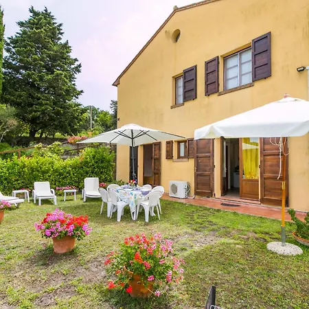 Bellavista-1 By Interhome 公寓 *