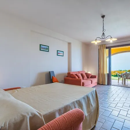 Bellavista-1 By Interhome Daire *