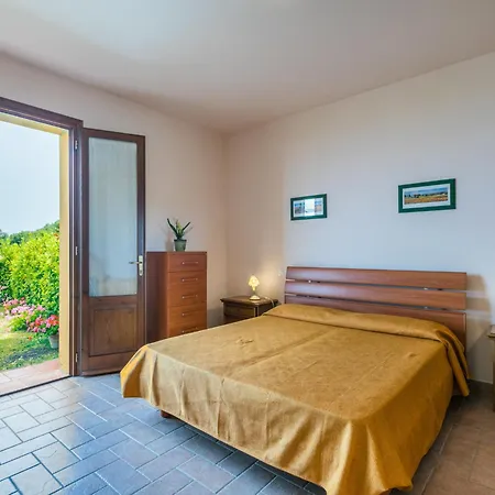 Bellavista-1 By Interhome 公寓 *
