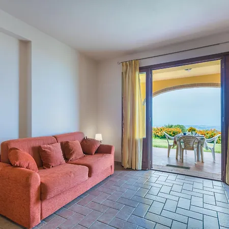 Bellavista-1 By Interhome