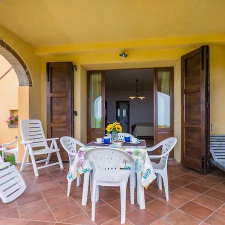 Bellavista-1 By Interhome Daire