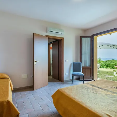 Bellavista-1 By Interhome * Castellina Marittima