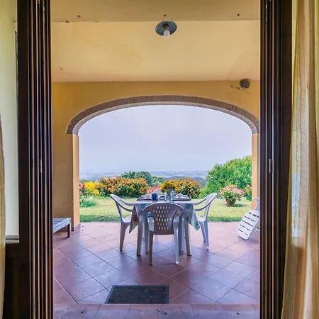 Bellavista-1 By Interhome