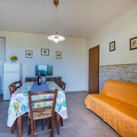 Bellavista-1 By Interhome Daire