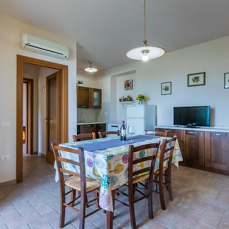 Bellavista-1 By Interhome Daire *