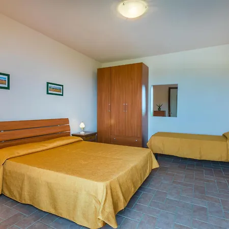 Daire Bellavista-1 By Interhome Castellina Marittima