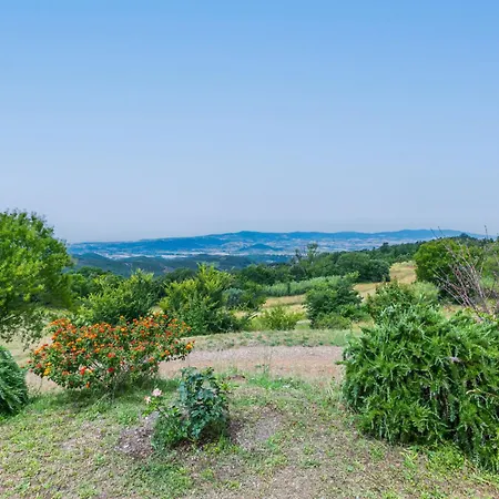 Bellavista-1 By Interhome *