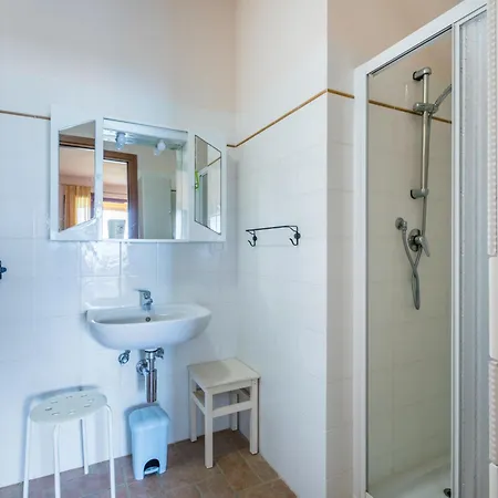 Bellavista-1 By Interhome 公寓 *