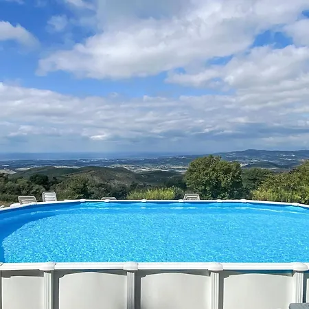 Bellavista-1 By Interhome Castellina Marittima