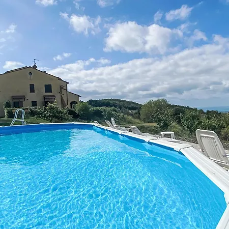 Bellavista-1 By Interhome Daire Castellina Marittima