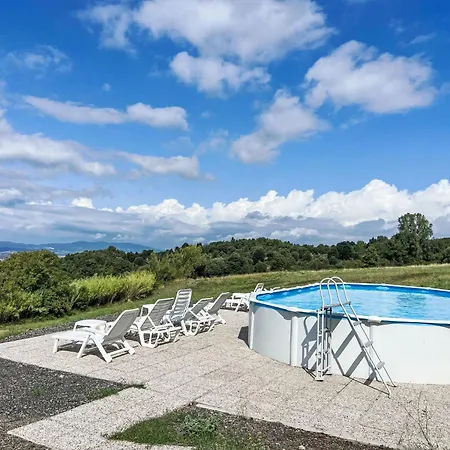 Bellavista-1 By Interhome Daire *