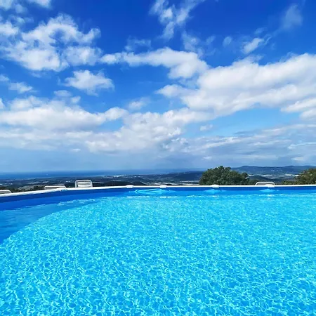 Bellavista-1 By Interhome Daire *