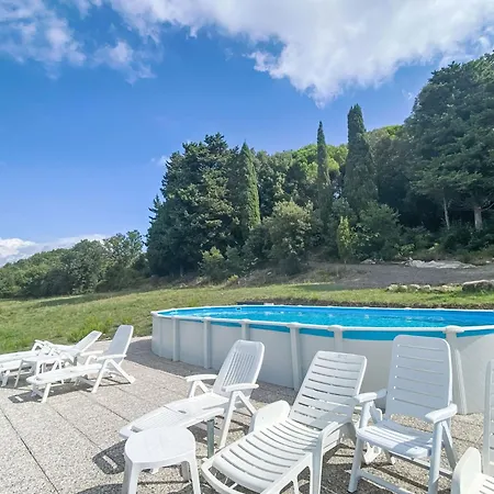 Bellavista-1 By Interhome Daire Castellina Marittima