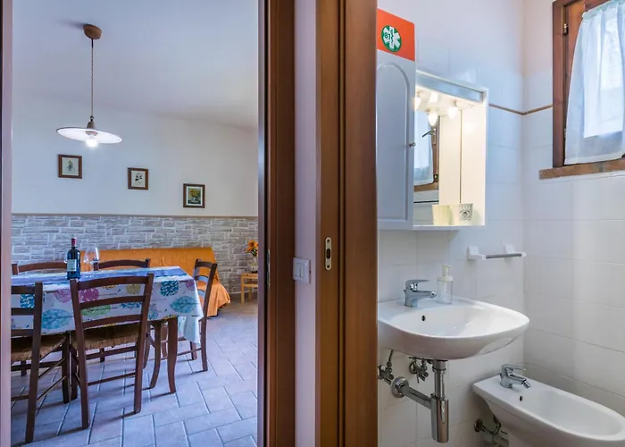 Apartment Bellavista-1 By Interhome