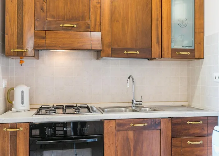 Bellavista-1 By Interhome