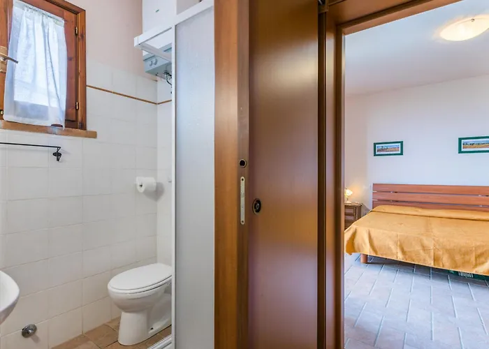 Bellavista-1 By Interhome Castellina Marittima