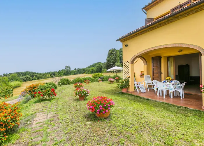 Bellavista-1 By Interhome Apartment