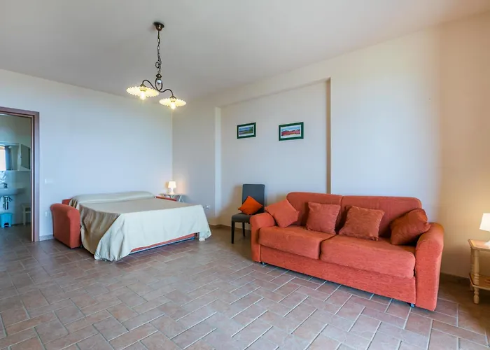 Bellavista-1 By Interhome Castellina Marittima