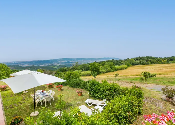 Bellavista-1 By Interhome *