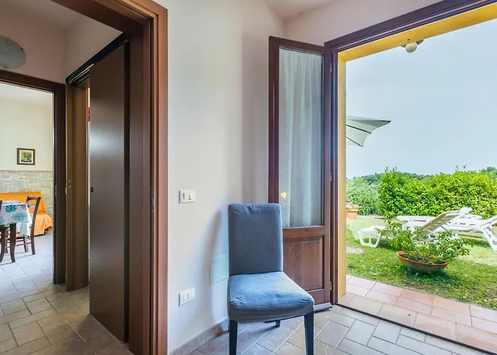 Bellavista-1 By Interhome