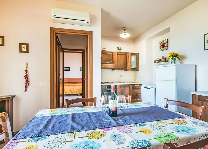 Apartment Bellavista-1 By Interhome