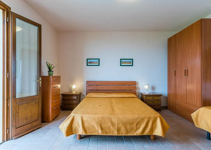 Bellavista-1 By Interhome Apartment