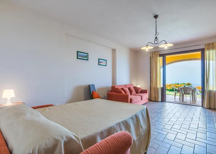 Bellavista-1 By Interhome Apartment *