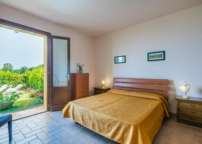 Bellavista-1 By Interhome Apartment *