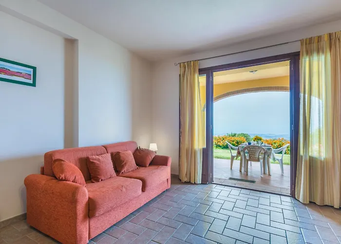 Bellavista-1 By Interhome