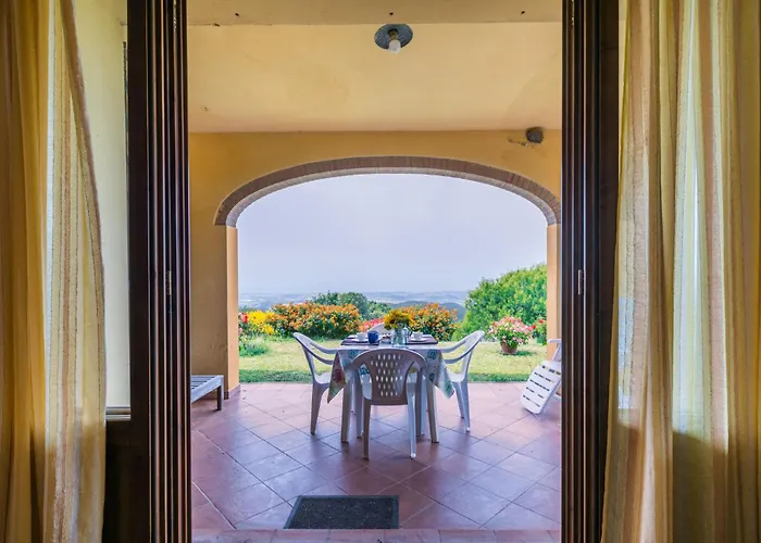 Bellavista-1 By Interhome