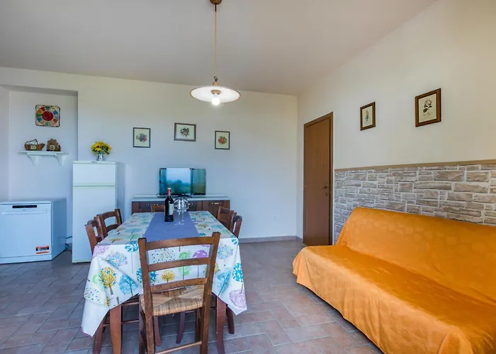 Bellavista-1 By Interhome Apartment