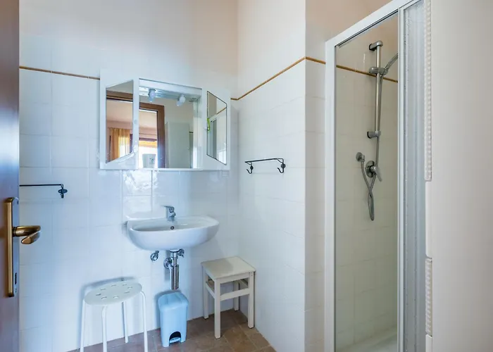 Bellavista-1 By Interhome Apartment *
