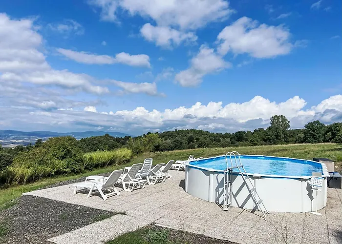 Bellavista-1 By Interhome Apartment *