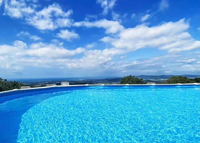 Bellavista-1 By Interhome Apartment *