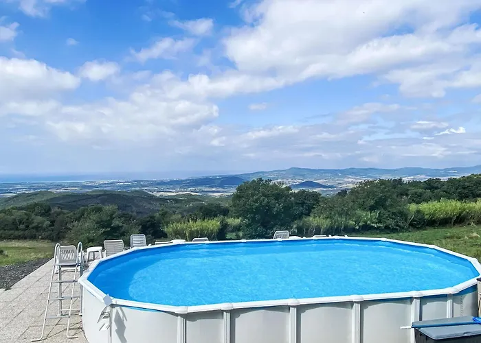 Bellavista-1 By Interhome Apartment